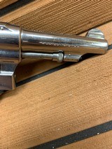 SMITH & WESSON .22 Hand Ejector Second Model .32 S&W LONG - 3 of 3