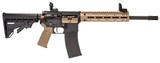 Tippmann Arms M4- PRO Compliant with FDE Accents .22 LR - 2 of 3
