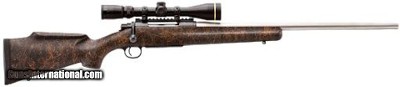 COOPER FIREARMS M54 6.5MM CREEDMOOR