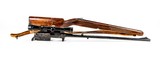 WINCHESTER Gunsmith Special Winchester Model 88 Barreled Receiver with Stock .308 WIN - 1 of 3