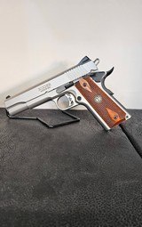 RUGER 1911 .45 ACP - 1 of 3
