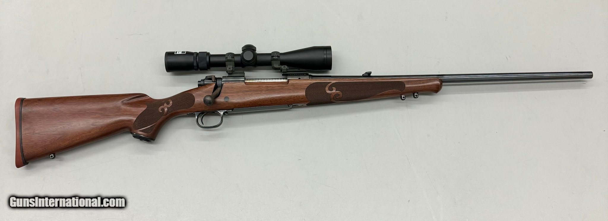 WINCHESTER 70 XTR FEATHERWEIGHT .257 ROBERTS for sale