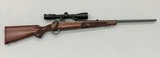 WINCHESTER 70 XTR FEATHERWEIGHT .257 ROBERTS - 1 of 3