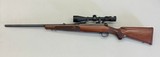 WINCHESTER 70 XTR FEATHERWEIGHT .257 ROBERTS - 2 of 3