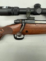 WINCHESTER 70 XTR FEATHERWEIGHT .257 ROBERTS - 3 of 3