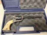 COLT Colt Single Action Army Revolver .44-40 WIN - 2 of 3