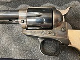 COLT Colt Single Action Army Revolver .44-40 WIN - 3 of 3