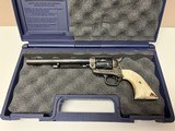 COLT Colt Single Action Army Revolver .44-40 WIN - 1 of 3