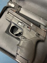 SMITH & WESSON PC M&P9 Shield Plus 9MM LUGER (9X19 PARA) - 2 of 3