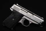 BRYCO ARMS 38 Saturday Night Special Pocket Pistol .38 ACP - 2 of 3