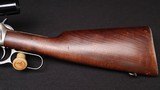 WINCHESTER Pre-64 Pre 64 Model 94 1894 Carbine .30-30 WIN - 2 of 3