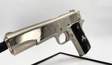 COLT 1911 Government MK IV Series 70 .45 ACP - 1 of 3