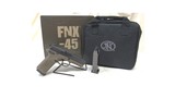 FN FNX-45 .45 ACP - 1 of 3