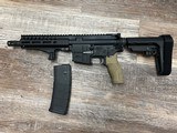 CMMG MK4 .300 AAC BLACKOUT - 1 of 3