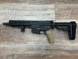 CMMG MK4 .300 AAC BLACKOUT - 2 of 3