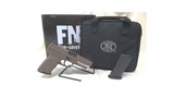 FN FIVE-SEVEN 5.7X28MM - 1 of 3