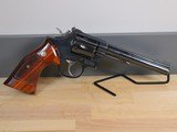 SMITH & WESSON 17 .22 LR - 1 of 3