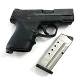SMITH & WESSON M&P 40 SHIELD .40 S&W - 1 of 2