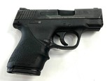 SMITH & WESSON M&P 40 SHIELD .40 S&W - 2 of 2