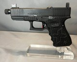 ACCURACY X ACCURACY X AXE-19 TACTICAL FACTORY NEW 9MM LUGER (9X19 PARA) - 2 of 3