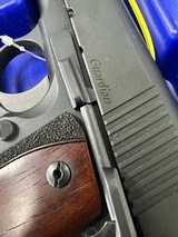 DAN WESSON FIREARMS GUARDIAN .45 ACP - 3 of 3