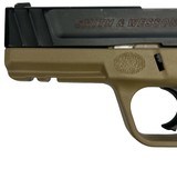 SMITH & WESSON SD9 9MM LUGER (9X19 PARA) - 2 of 3