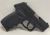 SCCY cpx-3 380 .380 ACP - 3 of 3