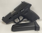 SCCY cpx-3 380 .380 ACP - 1 of 3