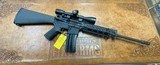 TACTICAL INNOVATIONS INC. T15 6.5MM GRENDEL - 1 of 2