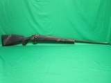 WEATHERBY Vanguard Talus 6.5-300 WBY MAG - 2 of 3