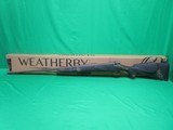 WEATHERBY Vanguard Talus 6.5-300 WBY MAG - 1 of 3