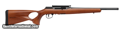 SAVAGE ARMS A22 TIMBER THUMBHOLE [WG] .22 LR