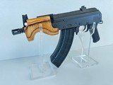 CENTURY ARMS Micro Draco Pistol 7.62X39MM - 3 of 3