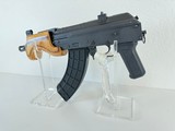 CENTURY ARMS Micro Draco Pistol 7.62X39MM - 2 of 3