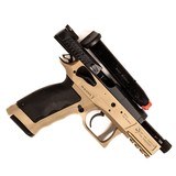 B & T MK-II 9MM LUGER (9X19 PARA) - 3 of 3