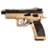 B & T MK-II 9MM LUGER (9X19 PARA) - 1 of 3