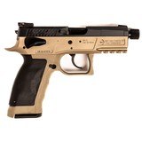 B & T MK-II 9MM LUGER (9X19 PARA) - 2 of 3