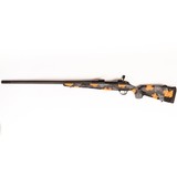 FIERCE FIREARMS CT EDGE .28 NOSLER - 1 of 3