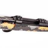 FIERCE FIREARMS CT EDGE .28 NOSLER - 3 of 3