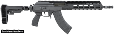 IWI US Galil Ace Gen 2 7.62X39MM