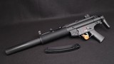 HECKLER & KOCH MP5 .22 LR - 1 of 3