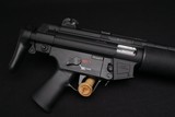 HECKLER & KOCH MP5 .22 LR - 3 of 3