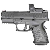 Springfield Armory XD-M Elite Compact OSP 9MM LUGER (9X19 PARA) - 2 of 3