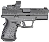 Springfield Armory XD-M Elite Compact OSP 9MM LUGER (9X19 PARA) - 1 of 3