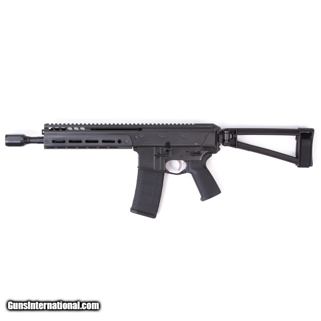 PALMETTO STATE ARMORY JAKL 5.56X45MM NATO