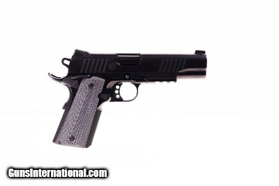 ALPHA FOXTROT AF1911 ENHANCED 10MM
