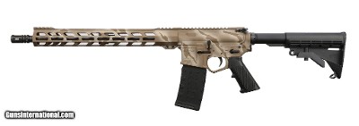 WISE ARMS WA-15B 5.56X45MM NATO
