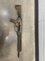 SIG SAUER MCX SPEAR .308 WIN - 1 of 3