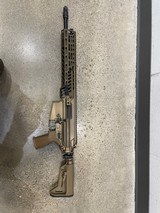 SIG SAUER MCX SPEAR .308 WIN - 2 of 3