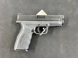 SPRINGFIELD ARMORY XD-9 4.0 9MM LUGER (9X19 PARA) - 2 of 2